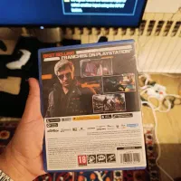 بازی call of duty black ops6 برای ps5|کنسول، بازی ویدئویی و آنلاین|تهران, چیذر|دیوار