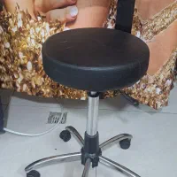 صندلی استاد کار