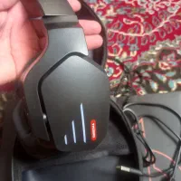 هدفون اونیکوما مخصوص بازی بلوتوثی|لوازم جانبی موبایل و تبلت|تهران, پامنار|دیوار