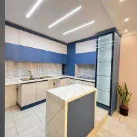 واحد ۸۹ متری/ساختمان برند/فول|فروش آپارتمان|ری, اقدسیه|دیوار