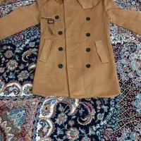 پالتو در حد نو