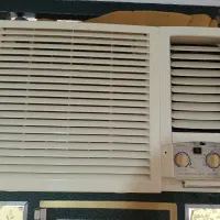 کولر گازی پنجره ای 18000 مدیا