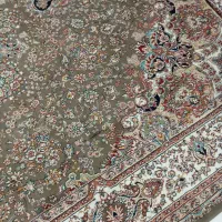 سه در چهار  تمیز گردویی دو عدد