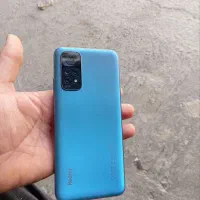 نوت 11درحد تمیز