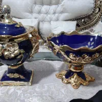 شکلات خوری وآجیل خوری|ظروف سرو و پذیرایی|کهریزک, |دیوار