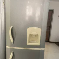 یخچال فریزر