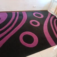 فرش 9متره