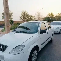 تیبا 1 مدل 91
