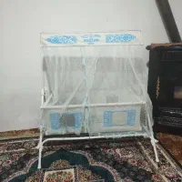 گهواره|اسباب و اثاث بچه|مراغه, |دیوار