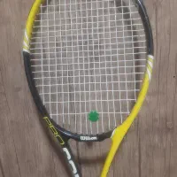 راکت ویلسون Wilson