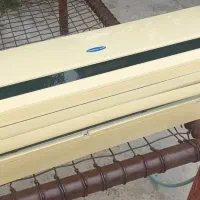 کولر دو تیکه ۳۰ هزار جنرال مکث