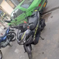 ایروکس 1402 نیروموتور|موتورسیکلت|تهران, دروازه شمیران|دیوار