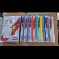 کاور ا۴ و آ۵ و آ۳ کاور A4 A5 A3 کاور کاغذ A4