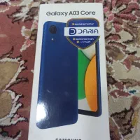 گوشی سامسونگ a03 دره شهر