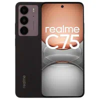 فروش گوشی real me C75 حافظه 256 رم8