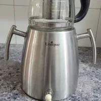 سماور گازی