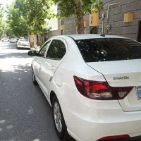 شاهین فول سانروف دار|خودرو سواری و وانت|ملایر, |دیوار