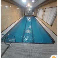 ویلا باغ استخر بیلیارد فوتبال دستی