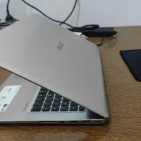 لپ تاپ ASUS VivoBook Pro|رایانه همراه|فسا, |دیوار