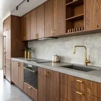 کابینت صدری 765194|مصالح و تجهیزات ساختمان|لنگرود, |دیوار