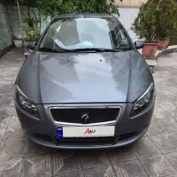 رانا Lx مدل ۹۶ بسیار سالم با ضمانت شرکت کارنامه