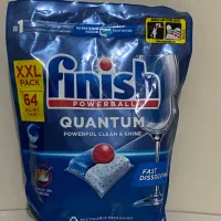 قرص ظرفشویی اروپایی اصل|مواد شوینده و دستمال کاغذی|تبریز, |دیوار