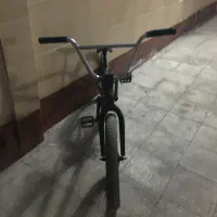 bmx bike کاستوم رده بالا