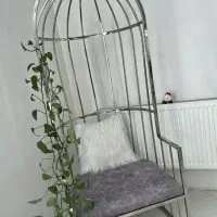 صندلی شاه نشین