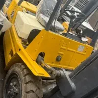 لیفتراک  ۳ تن اجاره