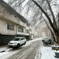 کلنگی کمالی ۵۱۱ متر و ۲۰۰ متر ۲ نبش با ۵طبقه جواز|فروش زمین و ملک کلنگی|تهران, پونک|دیوار