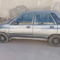 پراید مدل ۸۹|خودرو سواری و وانت|نیشابور, امام|دیوار