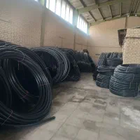 تولید لوله پلی اتلین از سایز 16تا سایز 200|عمدهفروشی|اردبیل, |دیوار