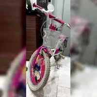 دوچرخه سایز ۲۰ دخترانه
