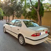 سمند  LX  مدل ۸۸|خودرو سواری و وانت|اصفهان, شهرک شهید منتظری|دیوار