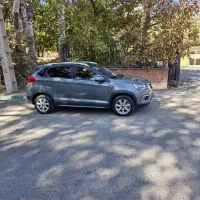 ام وی ام x22 اسپرت اکسلنت اتومات نسل جدید ۹ دنده|خودرو سواری و وانت|تهران, فرودگاه مهرآباد|دیوار