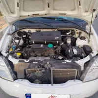 تیبا1 مدل 1401
