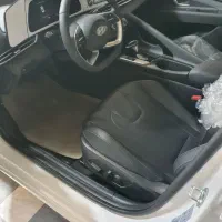 النترا ۲۰۲۵ سفید|خودرو سواری و وانت|ارومیه, |دیوار