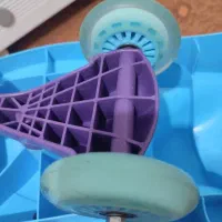 لوپ کار|کالسکه و لوازم جانبی|نظرآباد, شهرک سید جمال الدین|دیوار