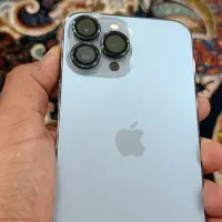 آیفون 13پرو مکس بی نظیر فروش و معاوضه