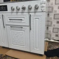 وسایل آشپزخانه|اجاق گاز و لوازم برقی پخت‌وپز|سقز, |دیوار