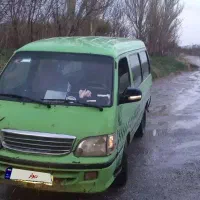 نارون خط شهرک مدنی