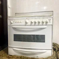 اجاق گاز|اجاق گاز و لوازم برقی پختوپز|همدان, |دیوار