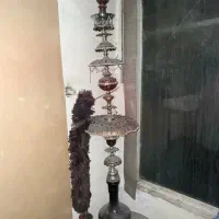 قلیون آنتیک مصری