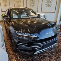 بی وای دی سانگ پلاس ۲۰۲۵ صفر