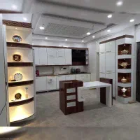 کمد کابینت تخت تاشو کد ۱۲۳۴۵|مصالح و تجهیزات ساختمان|رشت, دیانتی|دیوار