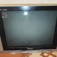 تلویزیون 24 اینچ مدل پاناسونیک