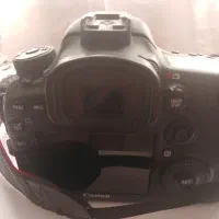 دوربین کانن 7D mark II با لنز ۱۸-۲۰۰|دوربین عکاسی و فیلمبرداری|کرج, گوهردشت|دیوار