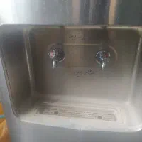 آب سردکن هتلی درحدنو..خارجی