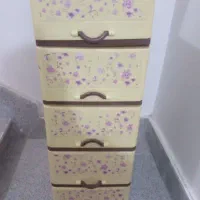 فایل کشویی پلاستیکی با  جنس مقاوم