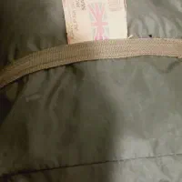کیسه. خواب.  آمریکایی.